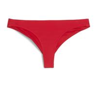 Costume da bagno da donna Puma Brazilian Taglia: L / Colore: rosso