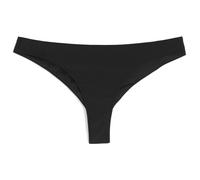 Costume da bagno da donna Puma Brazilian Taglia: M / Colore: nero