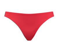 Slip bikini Puma Classic rosso donna - XS