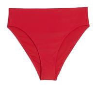 Costume da bagno da donna Puma High Waist Briefs Taglia: L / Colore: rosso