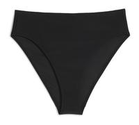 Costume da bagno da donna Puma High Waist Briefs Taglia: M / Colore: nero