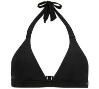 Costume da bagno da donna Regatta Lovina Bikini Top Taglia: S / Colore: nero