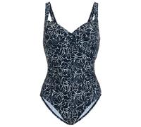 Regatta Sakari Costume Swimsuit Blu 38 Donna
