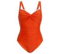 Costume da bagno da donna Regatta Sakari Swim Costume Taglia: S / Colore: rosso