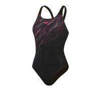 Speedo Costume Da Bagno Hyperboom Placement Muscleback