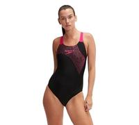Costume da bagno da donna Speedo ECO Medley Logo Medalist