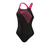 Speedo Costume da bagno donna ECO Medley Logo Medalist