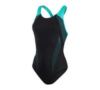 Costume da bagno da donna Speedo ECO+ Plastisol Laneback