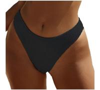 Costume da bagno da donna Tanga Perizoma Sexy Chic Costume da bagno Perizoma Donna Pancia piatta Perizoma e Tangas Sexy Erotico Calze Costumi Bikini Slip a Vita Alta Slip Sottovestiti Femminile