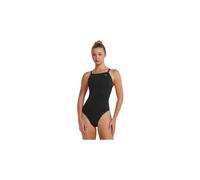 Costume TYR Diamondfit nero donna - 30