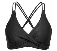 Costume da bagno da piscina da donna, con scollo a V e spalline regolabili, ideale per la spiaggia e la piscina