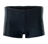 Costume da bagno da uomo Aquawave Carbo 2025 Taglia: L / Colore: nero