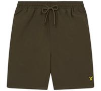Costume da bagno da uomo Lyle And Scott pantaloncini da bagno con logo...
