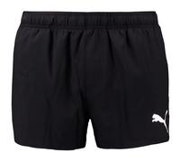Costume da bagno da uomo Puma Short Shorts Taglia: XL / Colore: blu scuro