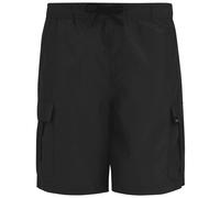 Costume da bagno da uomo Regatta Blanmont Swim Short Taglia: L / Colore: nero