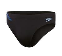 Costume da bagno da uomo Speedo Eco+ Tech Panel, Costumi Mare Costumi Piscina