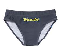Costume da Bagno di Batman per Bambino Mutandina Slip Mare Bimbo 6 Anni 7105