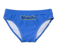 Costume da bagno di Batman per bambino mutandina slip mare bimbo 7105