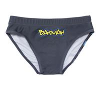 Costume da bagno di Batman per bambino mutandina slip mare bimbo 7105