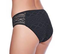 Costume Da Bagno Di Freya Mutandine Sundance Nero