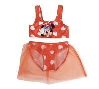 Costume da Bagno Disney da Bambina, Un Pezzo, Costume da Bagno per Bambini, Auto, Ragazza, Spiaggia, Piscina, Nuoto e Asciugatura Rapida, Costume da Bagno per Bambine, Spalline Regolabili e Fodera