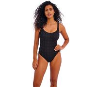 Costume da bagno donna 1 pezzo con ferretto Freya Nomad Nights Noir 100I