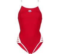 Costume da bagno donna a 1 pezzo Arena Icons Super Fly Rouge 40