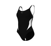 Costume da bagno donna a 1 pezzo Arena Makimurax R Noir 50