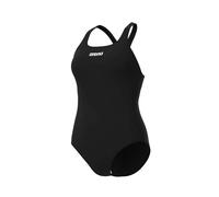 Costume da bagno donna a 1 pezzo Arena Pro Solid Noir 38