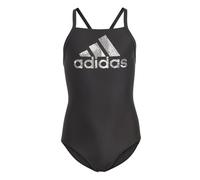 Costume da bagno Big Logo Black / White 5-6A