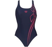 Costume da bagno donna Arena costume da bagno SPIRIT SWIM PRO BACK, BLU...