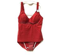 Costume da bagno donna ARENA set nuoto Manuela Tankini costume da bagno...