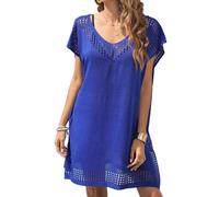 Costume da bagno donna comodo ed elegante vestibilità ampia costume da spiaggia