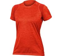 Costume da bagno donna Endura Strack II Rouge