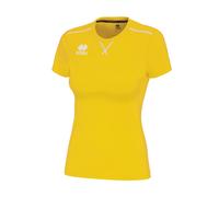 Costume da bagno donna Errea Marion Jaune XL