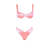 COSTUME DA BAGNO DONNA ME-FUI BIKINI C/ FERRETTO 0022RF