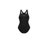 Costume Orca Core One Piece nero donna - XS