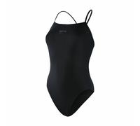 Costume da Bagno Donna Speedo Endurance+ Nero