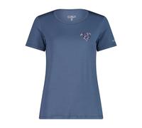 Costume da bagno donna stampato floreale CMP Bleu 3XL
