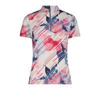 Costume da bagno donna stampato floreale CMP Multicolore