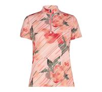 Costume da bagno donna stampato floreale CMP Rose