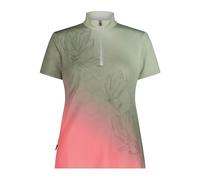 Costume da bagno donna stampato floreale CMP Vert