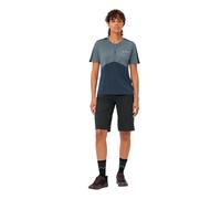 Costume da bagno donna VAUDE Altissimo II Blu