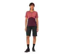 Costume da bagno donna VAUDE Altissimo II Rosa