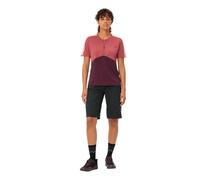 Costume da bagno donna VAUDE Altissimo II Rose