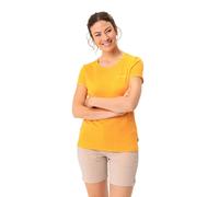 Costume da bagno donna VAUDE Essential Jaune 2XS