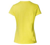 Vaude Essential Short Sleeve T-shirt Giallo 40 Donna
