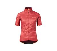 Costume da bagno donna VAUDE Kuro Fz Rosso