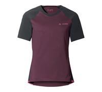 Costume da bagno donna VAUDE Moab Pro Rouge