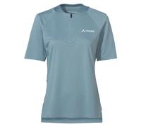 Costume da bagno donna VAUDE Tremalzo Q-Zip Bleu